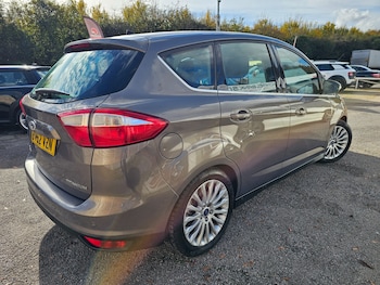 Used Ford C-Max 2012 for sale - 76386880: Photo