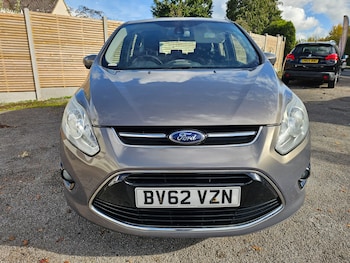 Used Ford C-Max 2012 for sale - 76386880: Photo
