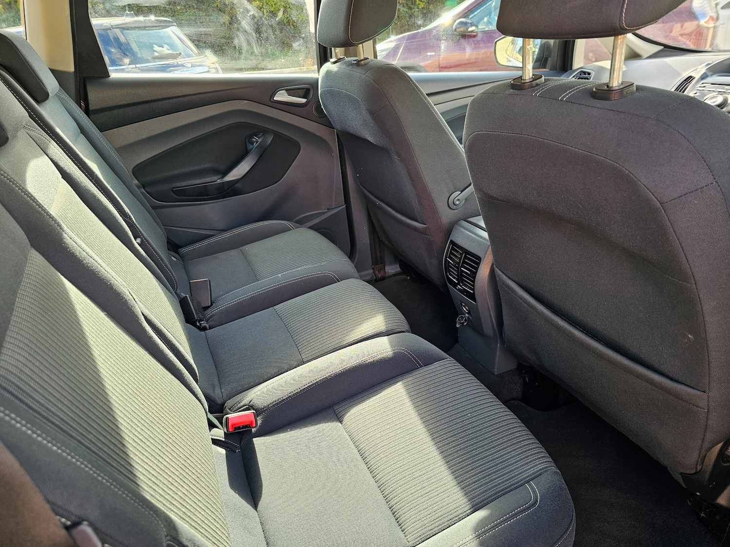 Used Ford C-Max 2012 for sale - 76386880: Photo 8