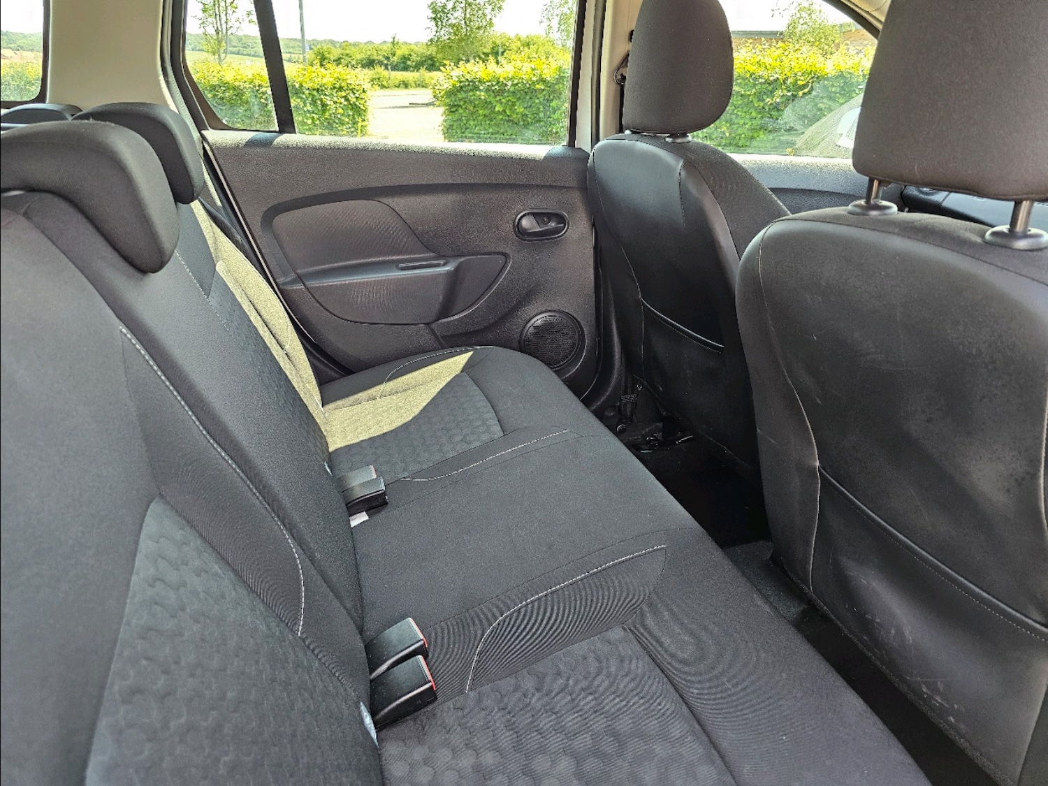 Used Dacia Logan MCV 2016 for sale - 76386850: Photo 7