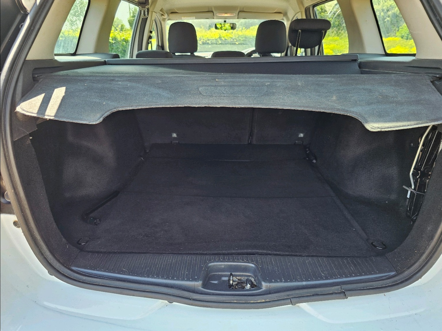 Used Dacia Logan MCV 2016 for sale - 76386850: Photo 9