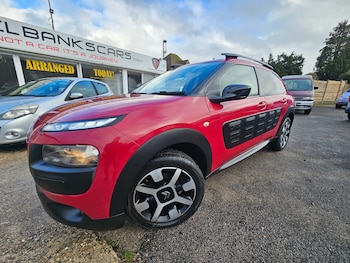 Citroen C4 Cactus feature image