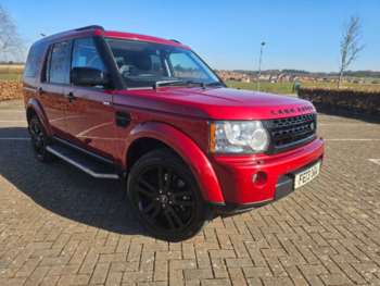 2013 (13) - 3.0 SDV6 255 HSE 5dr Auto