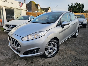 Ford - Fiesta
