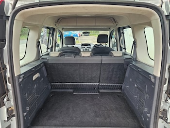 Used Renault Kangoo 2011 for sale - 78150435: Photo