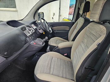 Used Renault Kangoo 2011 for sale - 78150435: Photo