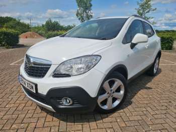 2014 (14) - 1.6i Exclusiv 5dr