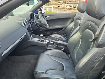 Used Audi TT 2012 for sale - 77262867: Photo