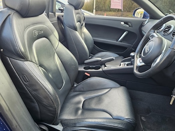 Used Audi TT 2012 for sale - 77262867: Photo