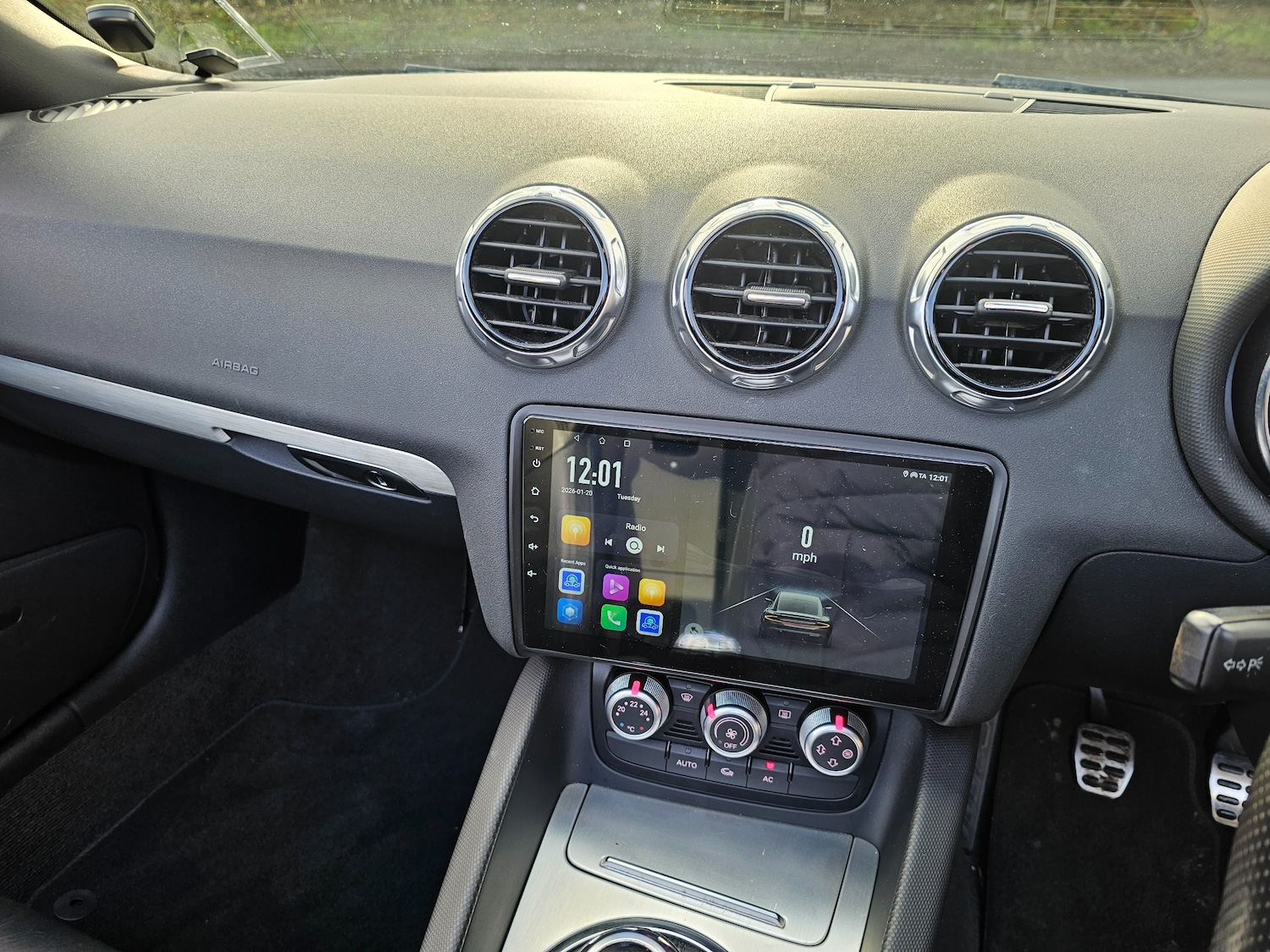 Used Audi TT 2012 for sale - 77262867: Photo 5