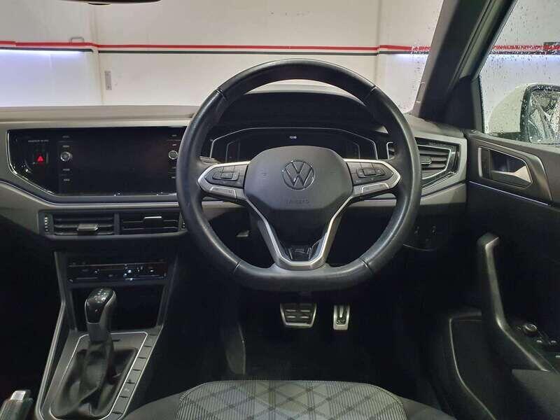 Used Volkswagen Polo 2022 for sale - 76295140: Photo 11
