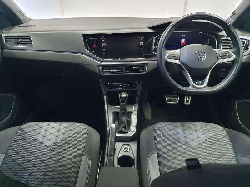 Used Volkswagen Polo 2022 for sale - 76295140: Photo 12