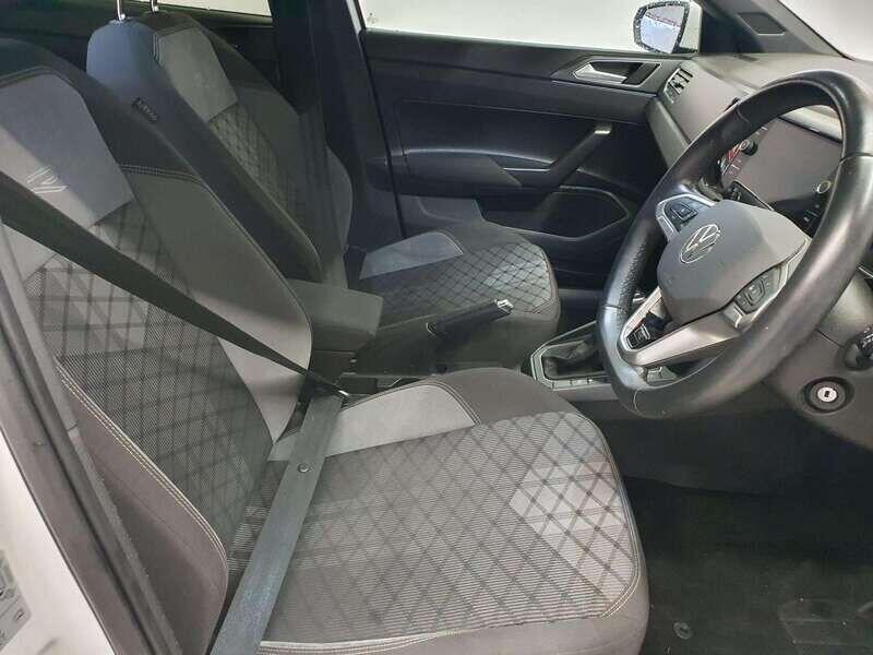 Used Volkswagen Polo 2022 for sale - 76295140: Photo 13