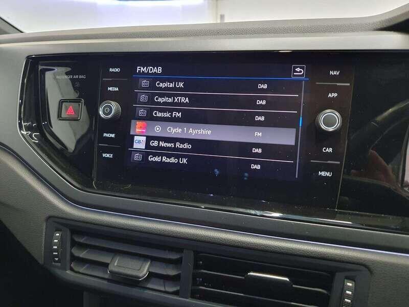 Used Volkswagen Polo 2022 for sale - 76295140: Photo 18