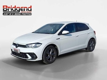 Volkswagen - Polo