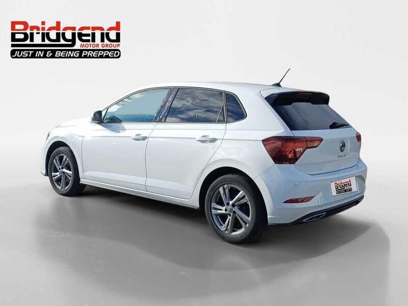 Used Volkswagen Polo 2022 for sale - 76295140: Photo 2