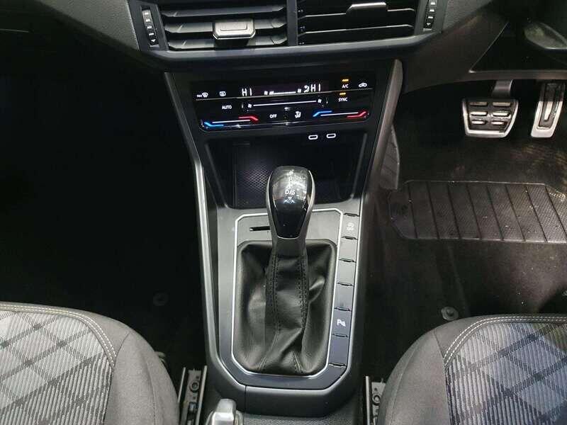 Used Volkswagen Polo 2022 for sale - 76295140: Photo 20