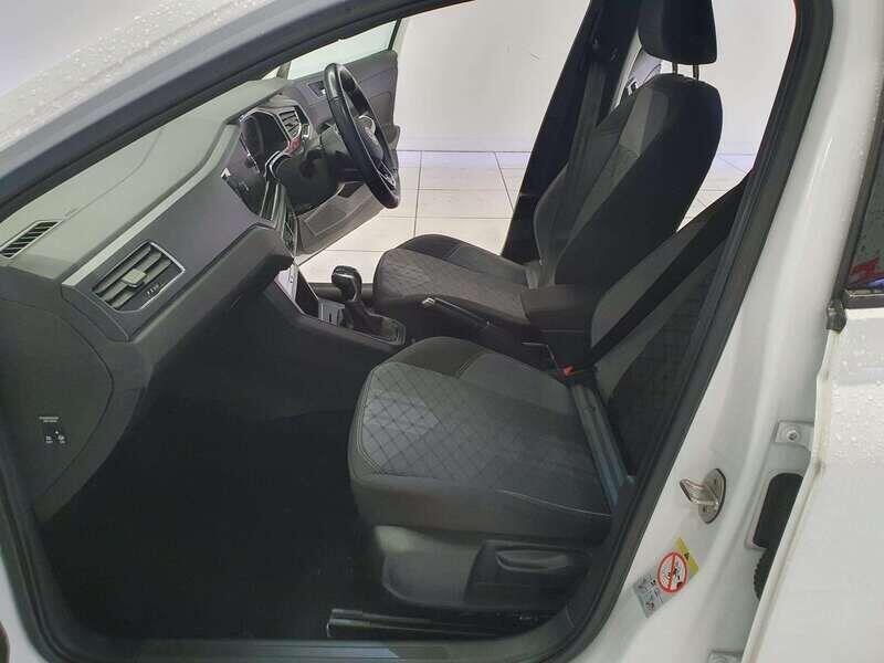 Used Volkswagen Polo 2022 for sale - 76295140: Photo 21