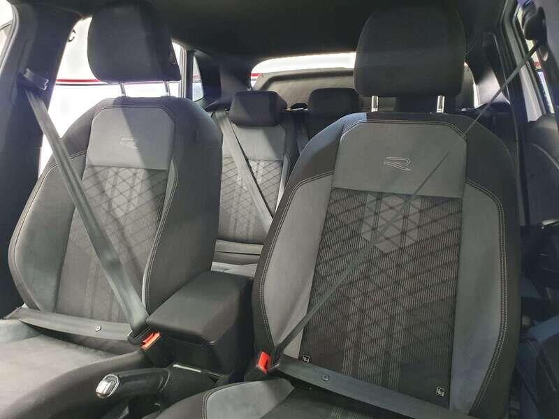 Used Volkswagen Polo 2022 for sale - 76295140: Photo 22