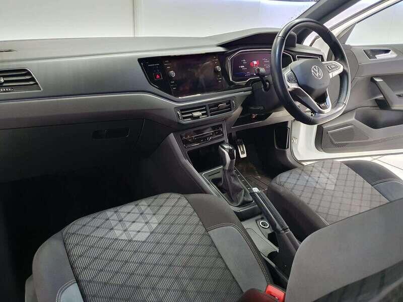 Used Volkswagen Polo 2022 for sale - 76295140: Photo 25