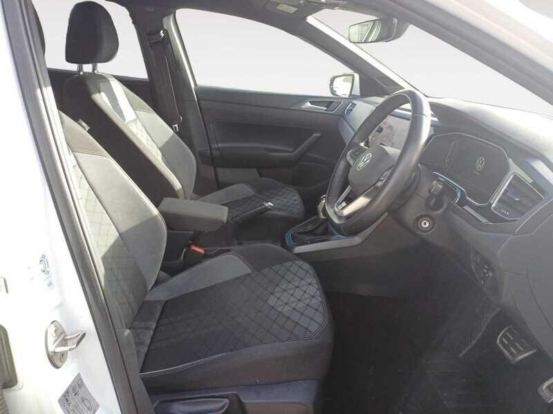 Used Volkswagen Polo 2022 for sale - 76295140: Photo 3