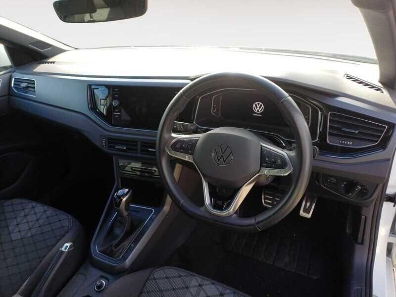 Used Volkswagen Polo 2022 for sale - 76295140: Photo 4