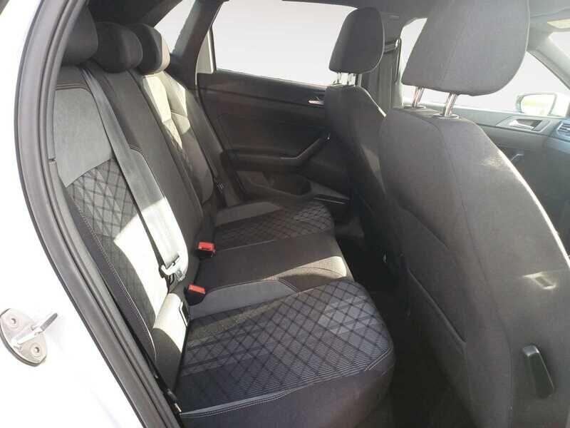 Used Volkswagen Polo 2022 for sale - 76295140: Photo 5