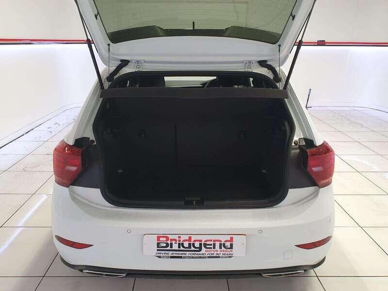 Used Volkswagen Polo 2022 for sale - 76295140: Photo 7
