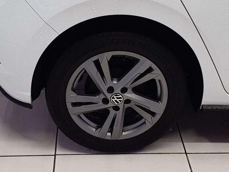 Used Volkswagen Polo 2022 for sale - 76295140: Photo 8