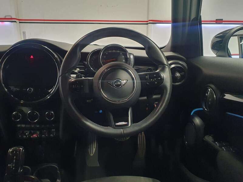 Used MINI Hatch 2022 for sale - 77814471: Photo 11