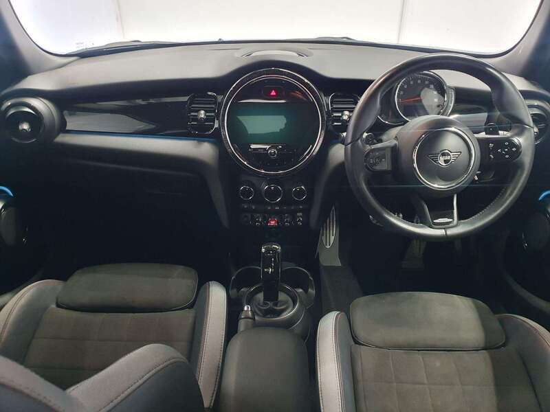 Used MINI Hatch 2022 for sale - 77814471: Photo 12