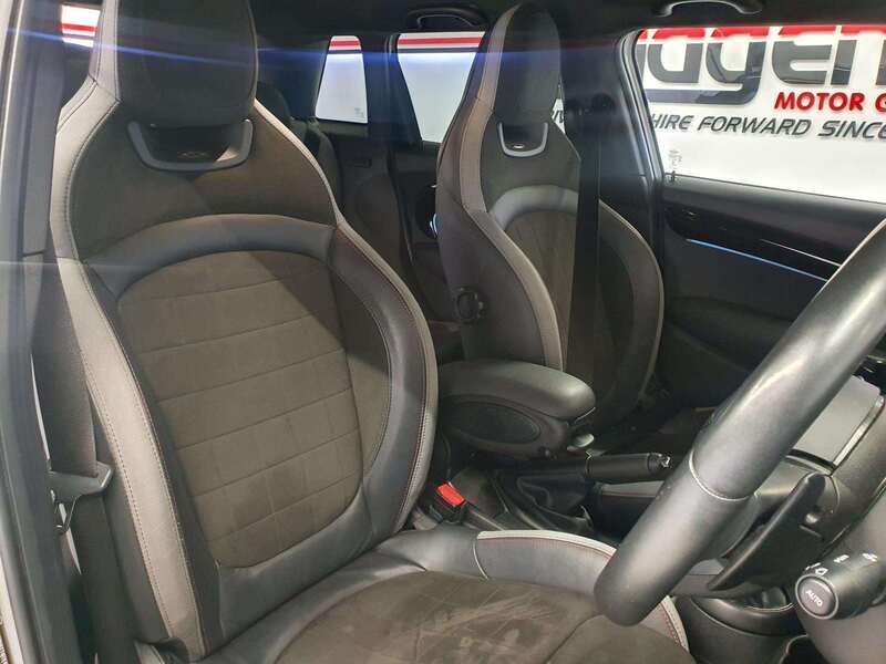 Used MINI Hatch 2022 for sale - 77814471: Photo 13