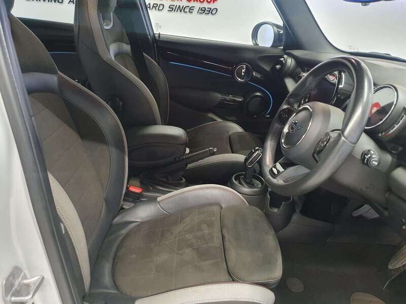 Used MINI Hatch 2022 for sale - 77814471: Photo 14