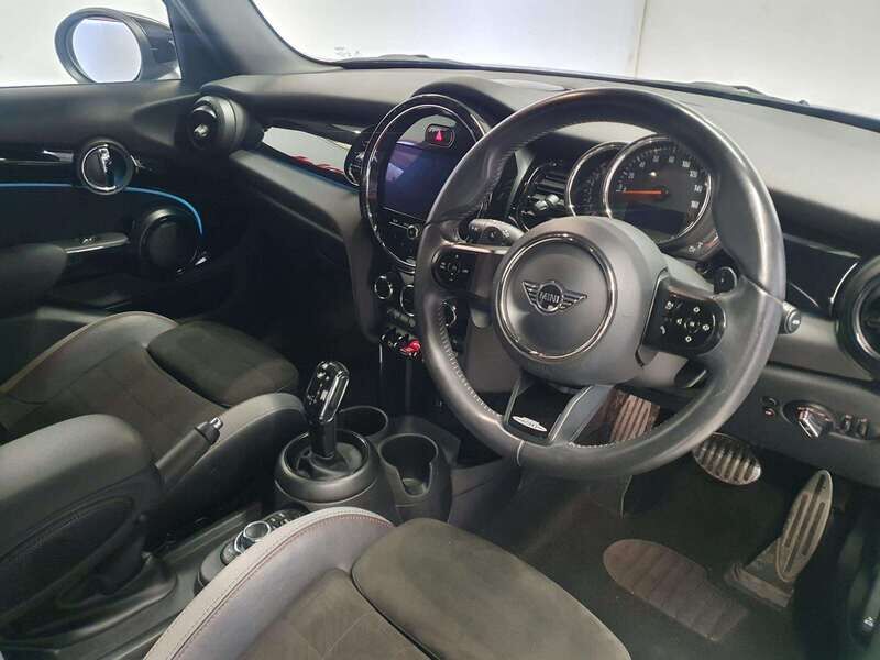 Used MINI Hatch 2022 for sale - 77814471: Photo 15