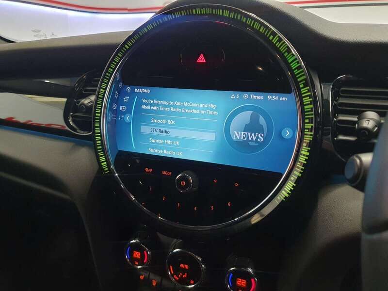 Used MINI Hatch 2022 for sale - 77814471: Photo 17