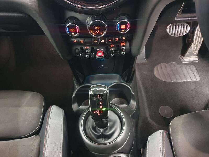 Used MINI Hatch 2022 for sale - 77814471: Photo 19