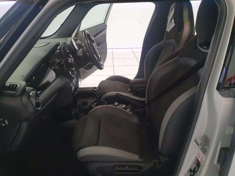 Used MINI Hatch 2022 for sale - 77814471: Photo 20