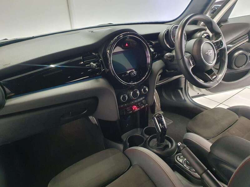 Used MINI Hatch 2022 for sale - 77814471: Photo 24