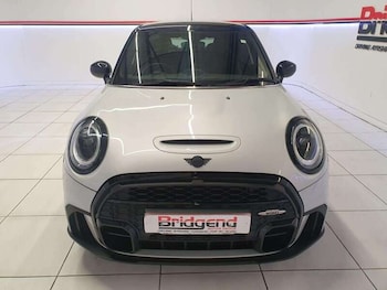 Used MINI Hatch 2022 for sale - 77814471: Photo