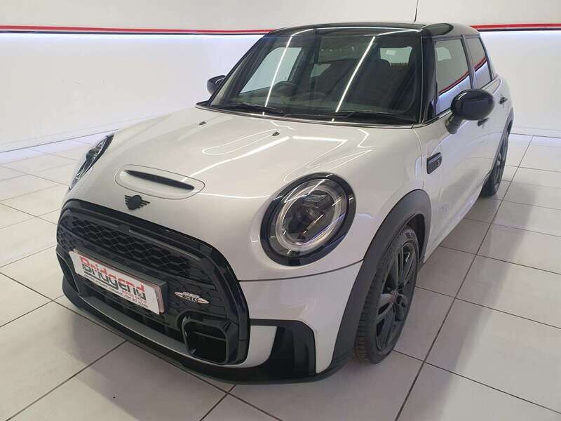 Used MINI Hatch 2022 for sale - 77814471: Photo 3