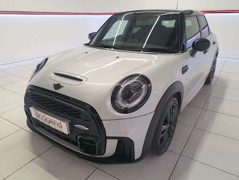 Used MINI Hatch 2022 for sale - 77814471: Photo