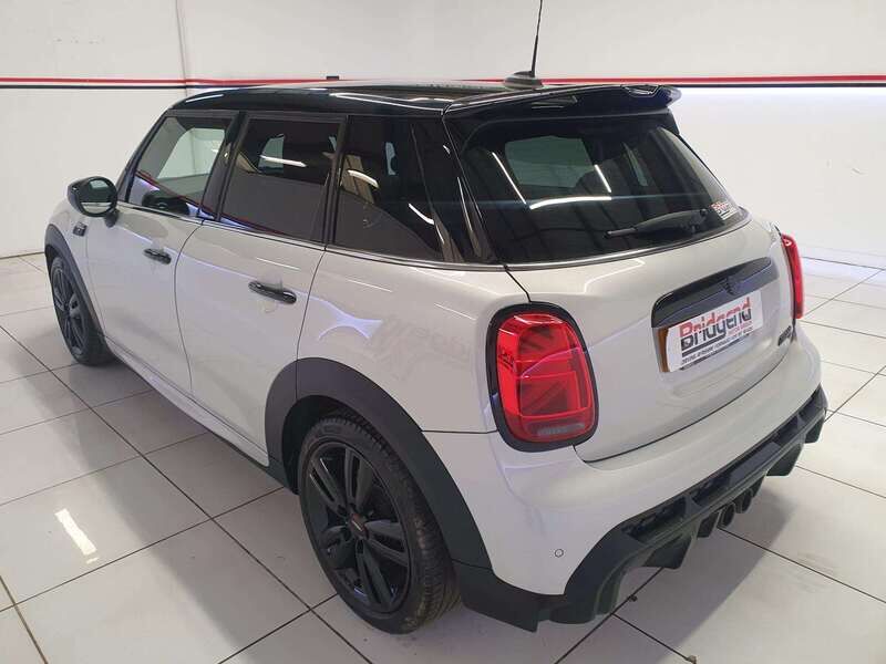 Used MINI Hatch 2022 for sale - 77814471: Photo 4