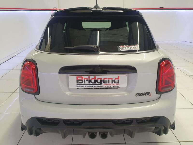 Used MINI Hatch 2022 for sale - 77814471: Photo 5