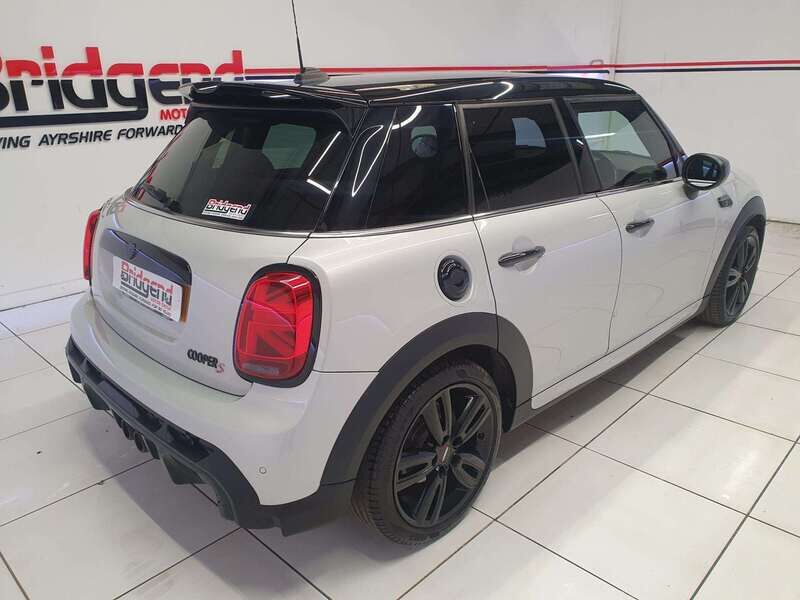 Used MINI Hatch 2022 for sale - 77814471: Photo 6