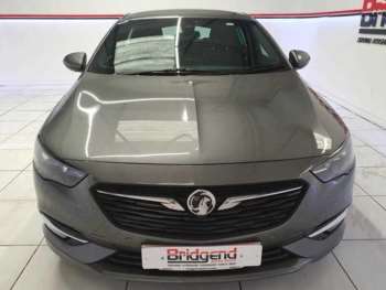 Used Vauxhall Insignia 2019 for sale - 75059513: Photo