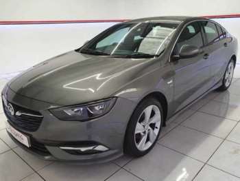 Used Vauxhall Insignia 2019 for sale - 75059513: Photo