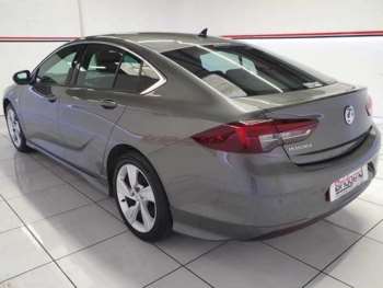Used Vauxhall Insignia 2019 for sale - 75059513: Photo