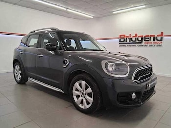 Used MINI Countryman 2019 for sale - 75563000: Photo