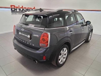 Used MINI Countryman 2019 for sale - 75563000: Photo