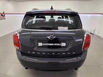 Used MINI Countryman 2019 for sale - 75563000: Photo